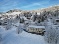 chalet ARVEL 