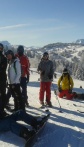 snow ados