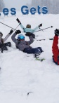 Colo ski ados