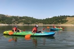 canoe fleuve loire