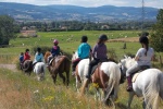 balade cheval