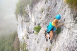 Via ferrata gets