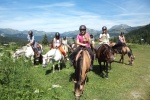 stage equitation