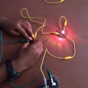 electricite
