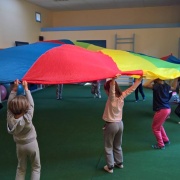 arvel jeu parachutte
