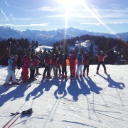 Classe montagne 