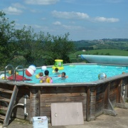 piscine Bully