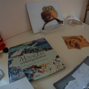 Mosaiques