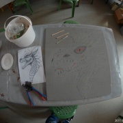 Atelier Mosaiques