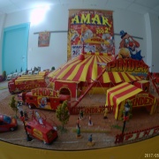classe cirque