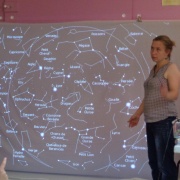 astronomie constellations