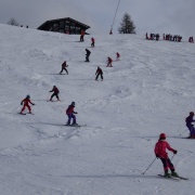 pistes gets