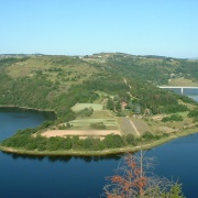 Meandre loire Bully