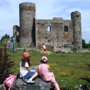 Cornes d'Urfé
