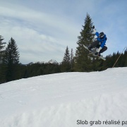 figure en snow