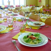 classe alimentation