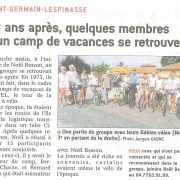 art presse Corse 73