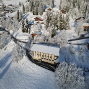 chalet ARVEL
