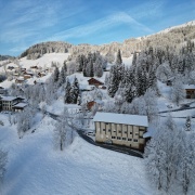 chalet ARVEL 