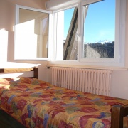 Chambre Chalet ARVEL "Le Vert Grillon"