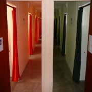 Chalet ARVEL "Le Vert Grillon"