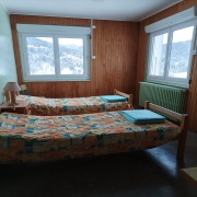chambres adultes