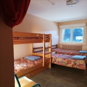 Chambre enfant