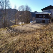 espace chalet