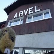 chalet arvel