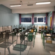Salle de classe