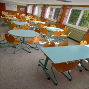 salle de restaurant