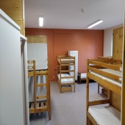 dortoir 1er etage