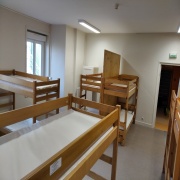 dortoir 1er etage