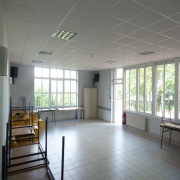 Maison ARVEL salle restaurant