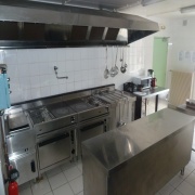 Maison ARVEL cuisine