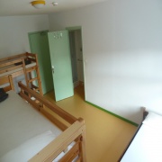 Maison ARVEL chambres 2eme etage