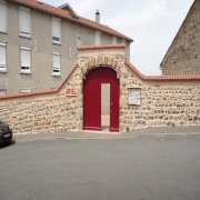maison bully Loire